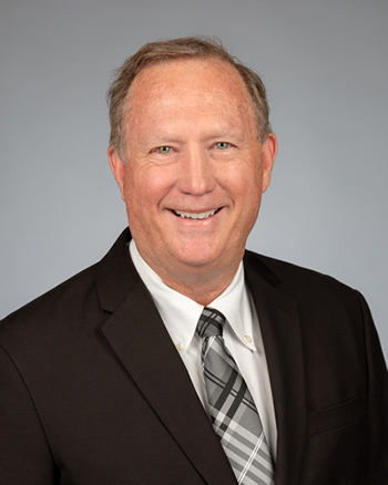 Robert C. Rogers, Jr., Partner