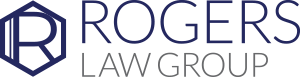 The Rogers Law Group Logo