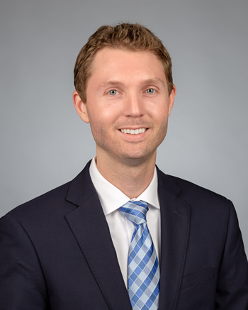 Brett Rogers, Partner