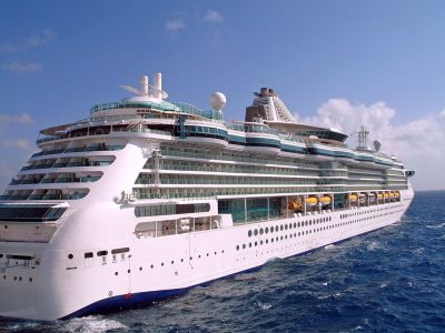 Cruise Ship accidents in FL