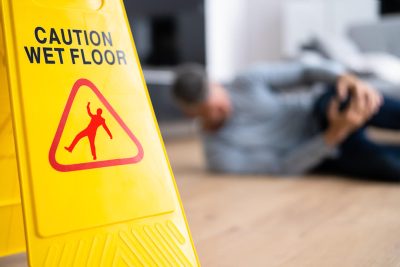 Slip and fall accidents lawyer in South Florida